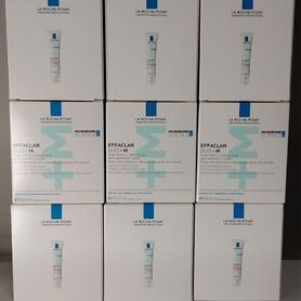 La roche posay Effaclar Duo + M