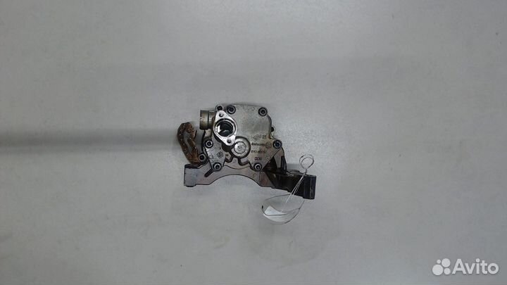 Насос масляный Skoda Roomster, 2007