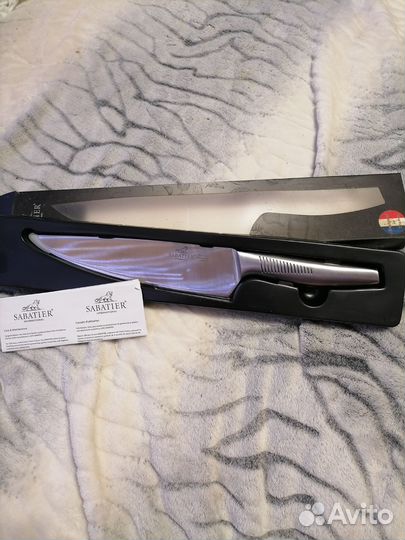 Нож кухонный