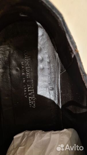 Мужская обувь размер 45 бу