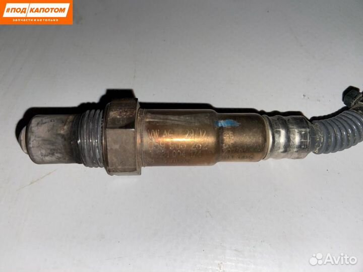 Лямбда-зонд Volkswagen Touareg 2 2012 0281004174