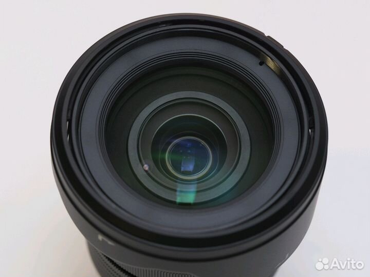 Новый Olympus 12-100/4.0 PRO