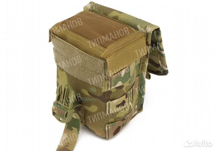 Подсумок тактический с мембраной Viking 1000D MC