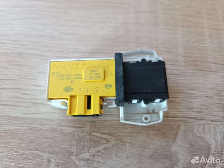 Стиральная машина Candy разбор