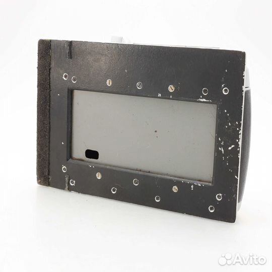 Linhof Cine Rollex 6x7 (Graflok 45)