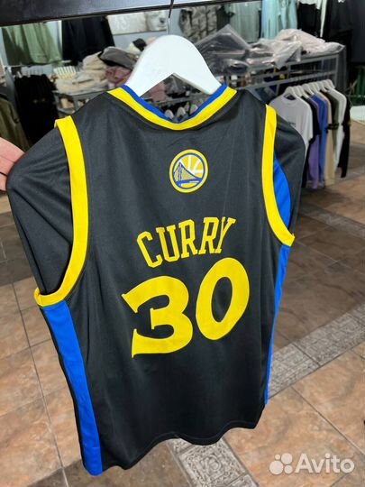 Костюм NBA Warrior