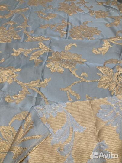 Отрез ткани