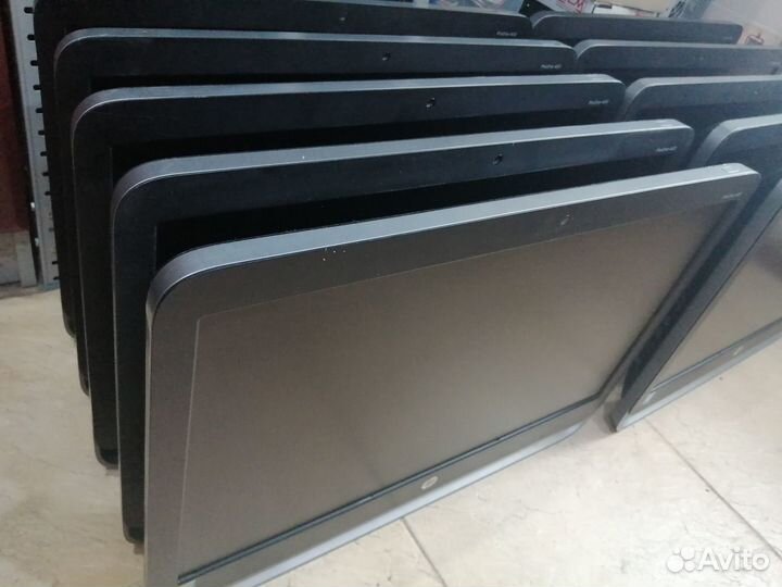Моноблок HP 23