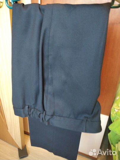 Школьный костюм на мальчика