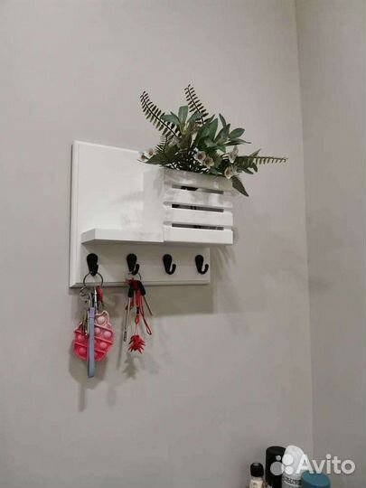Ключница на стену
