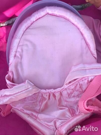 Кукла Беби Бон