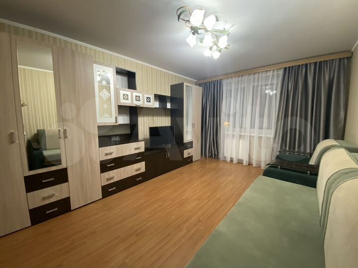 2-к. квартира, 48,9 м², 3/5 эт.