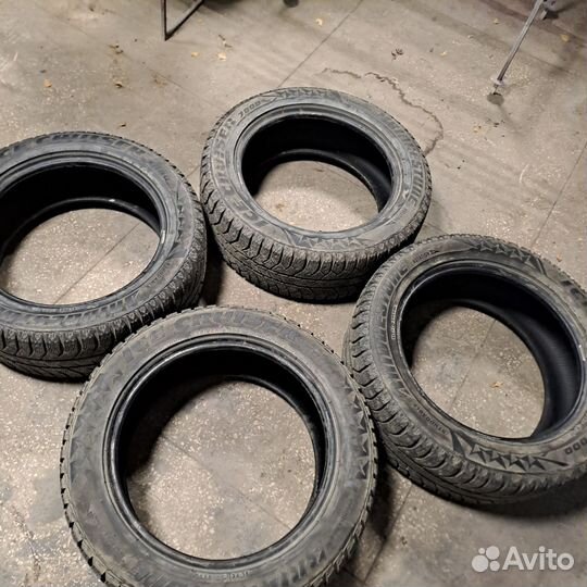 Резина зима 18 235 65
