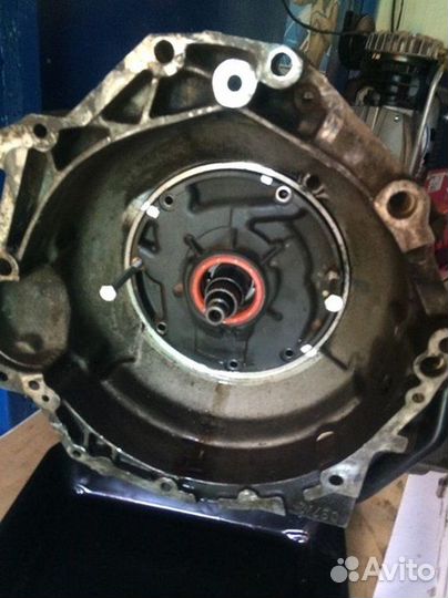 Ремонт трансмиссий с заботой о клиенте