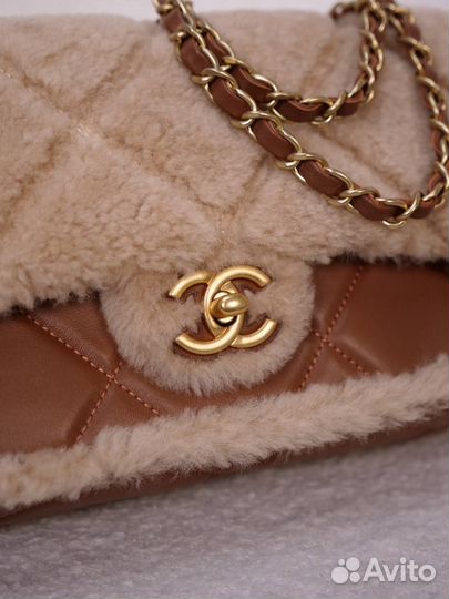 Сумка Chanel