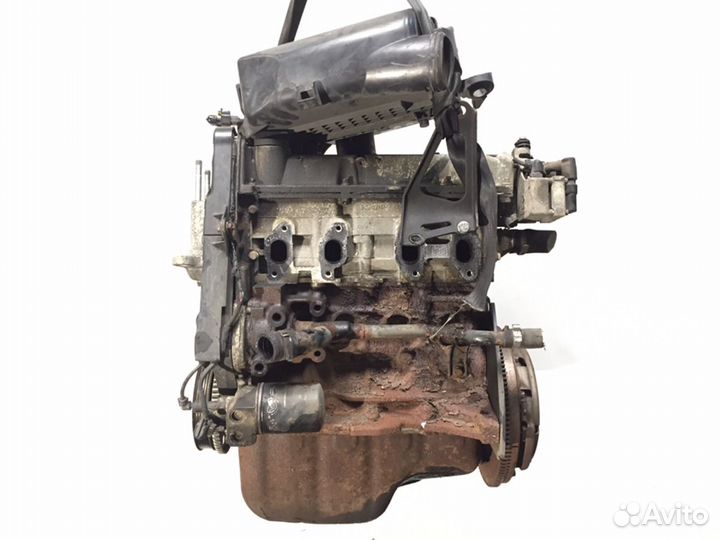 Двигатель Fiat Panda 1.2 л, 188A4.000