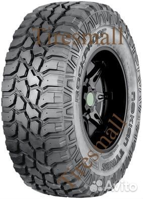 Nokian Tyres Rockproof 265/70 R17 121Q