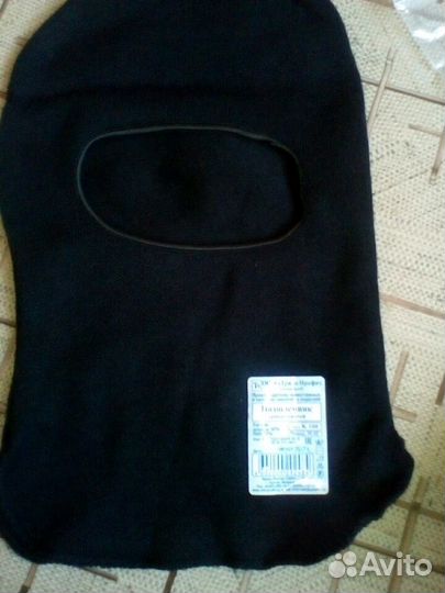 Подшлемник