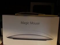 Apple magic Mouse 2