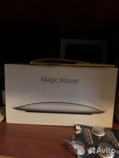 Apple magic Mouse 2