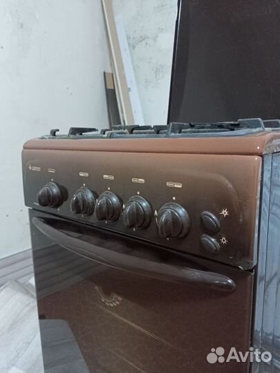 Плита газовая