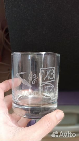 Бокал для виски, пивная кружка, бокалы