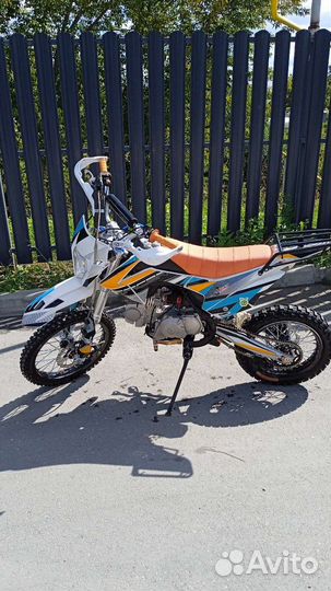 Питбайк Racer crf125em