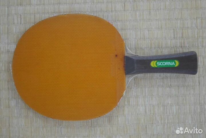 Butterfly Scorna Tamca 5000
