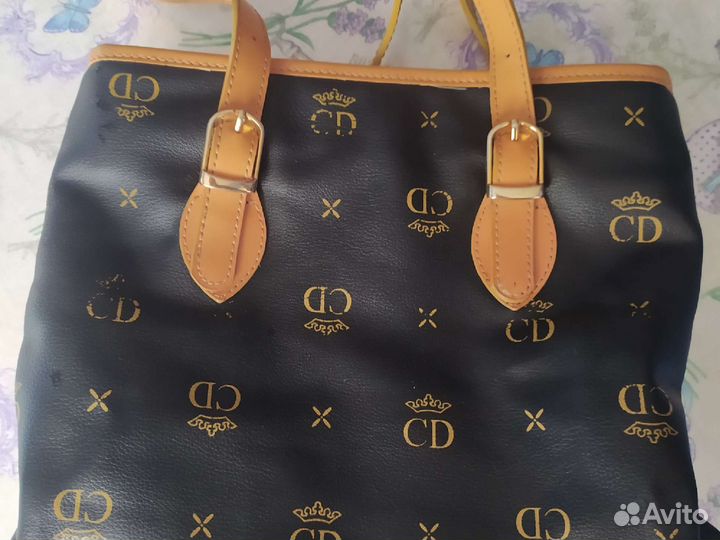 Сумка женская