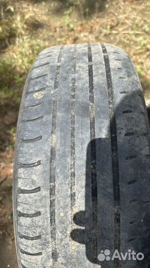 Nokian Tyres Hakka Green 2 185/65 R15