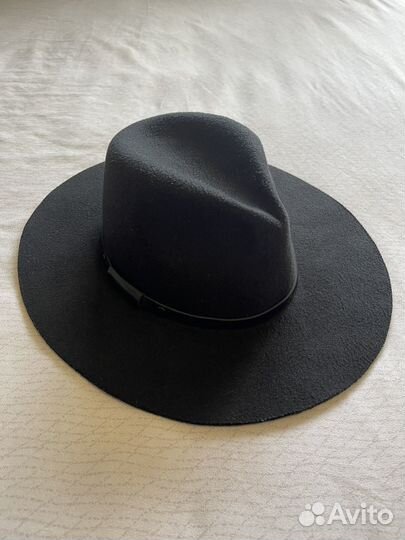 Шляпа унисекс от Cropp