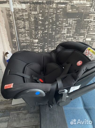 Авто люлька