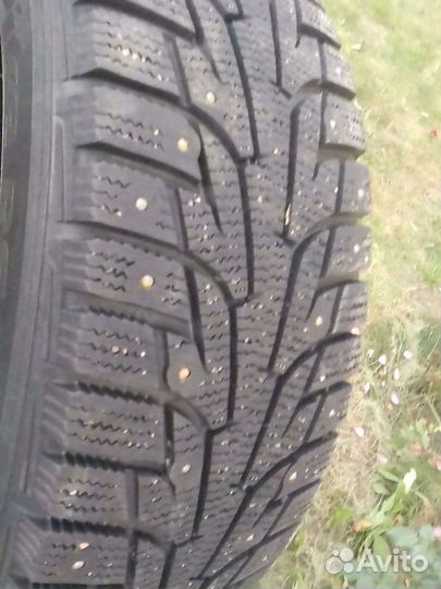 Hankook Winter I'Pike 185/65 R15