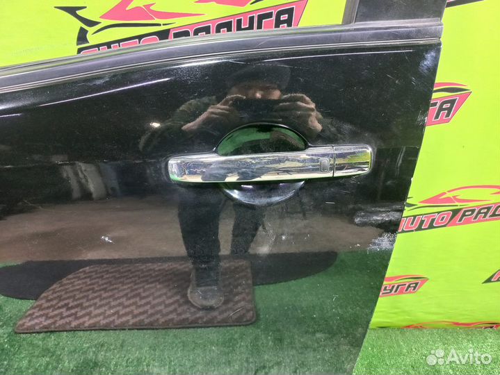 Дверь nissan, C26,FC26,FNC26,HFC26,NC26 serena