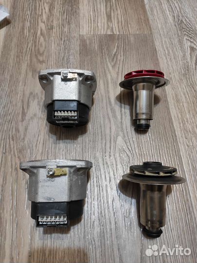 Запчасти для газовых котлов Ariston, baxi, navien