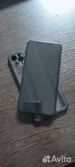 iPhone 11 pro max 64