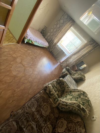 1-к. квартира, 32 м², 2/5 эт.