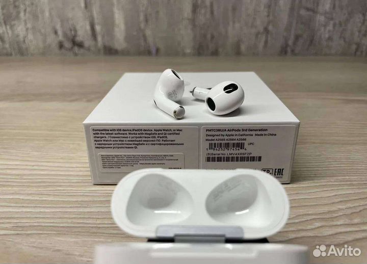 Apple airpods 3 Premium