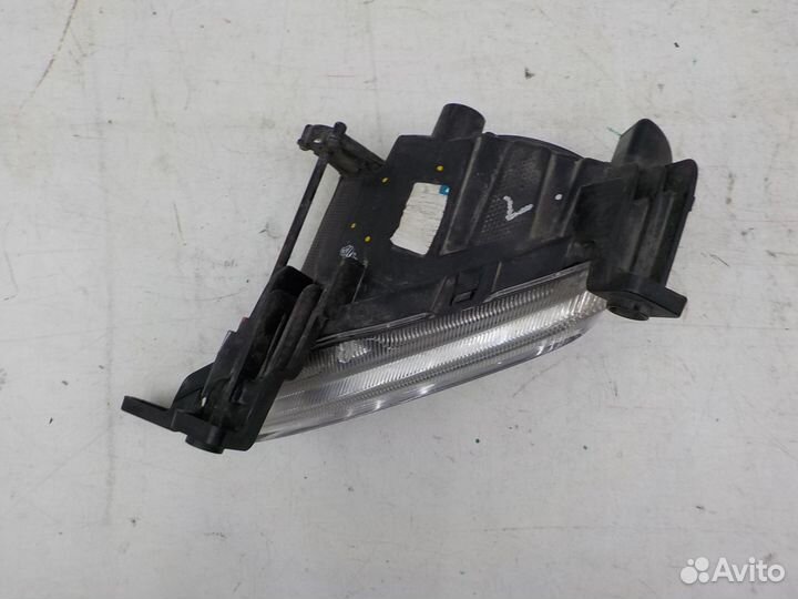 Птф левая Hyundai Tucson 2015