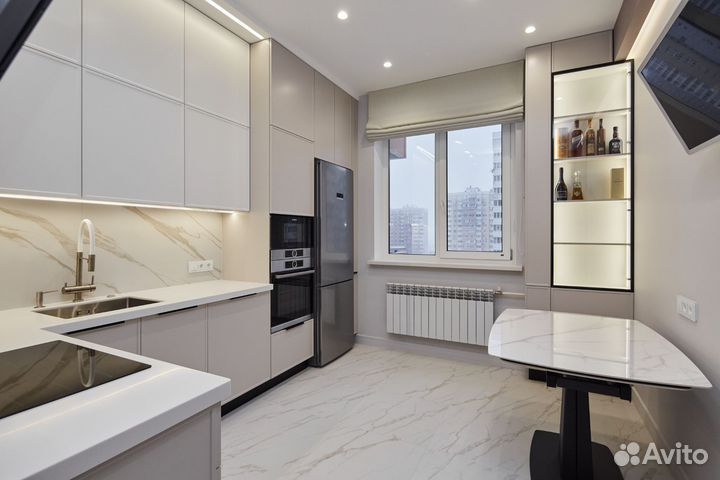 Кухонный гарнитур