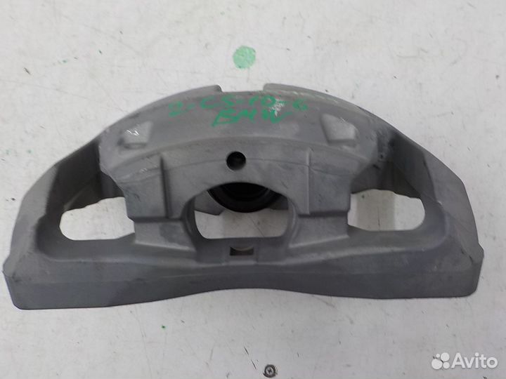 Суппорт тормозной передний левый BMW 7 F01-02 2008