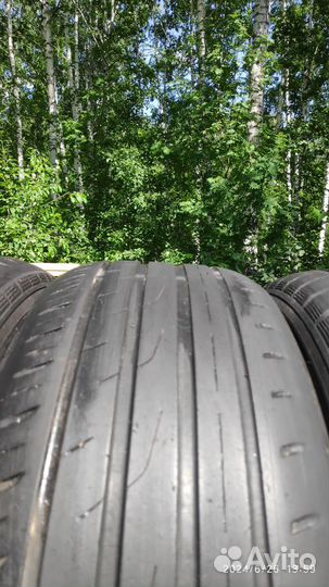 Toyo Proxes CF2 215/60 R16 95ZR