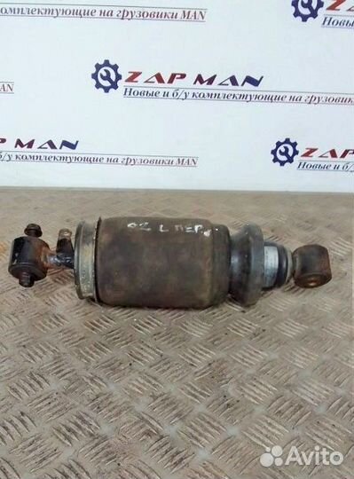 Подушка кабины Man Tga Tgs Tgx