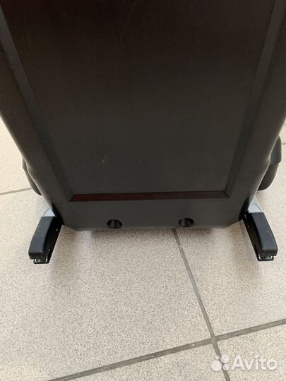 Автокресло Babycare 9-25 кг Isofix