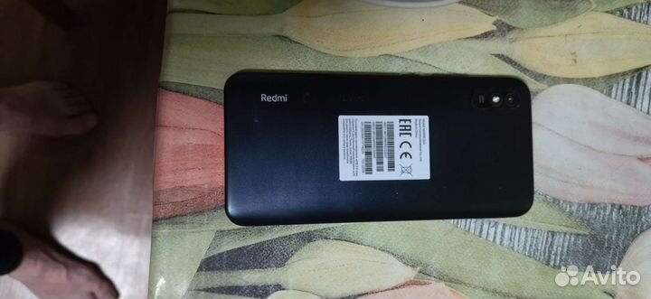 Xiaomi Redmi 9A, 2/32 ГБ