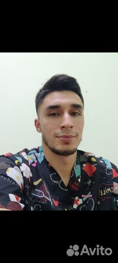 Массаж на дому