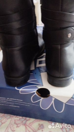 Сапоги ralf ringer