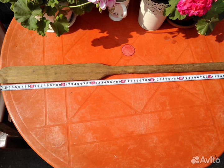 Посевка дерево