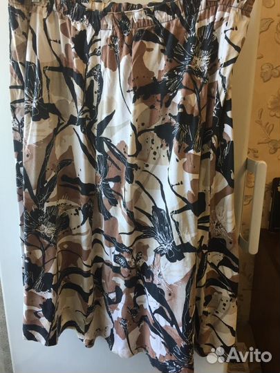 Женские вещи пакетом 50 52