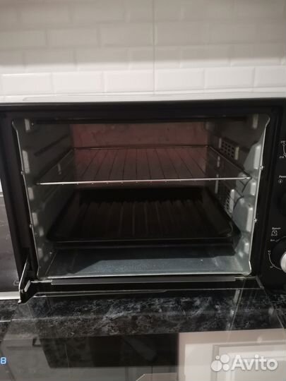 Духовка электрическая